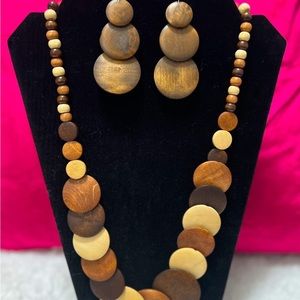Handmade jewelry
